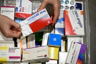 En Valais, seuls neuf médecins bénéficient d'une autorisation de propharmacie (photo d'illustration).